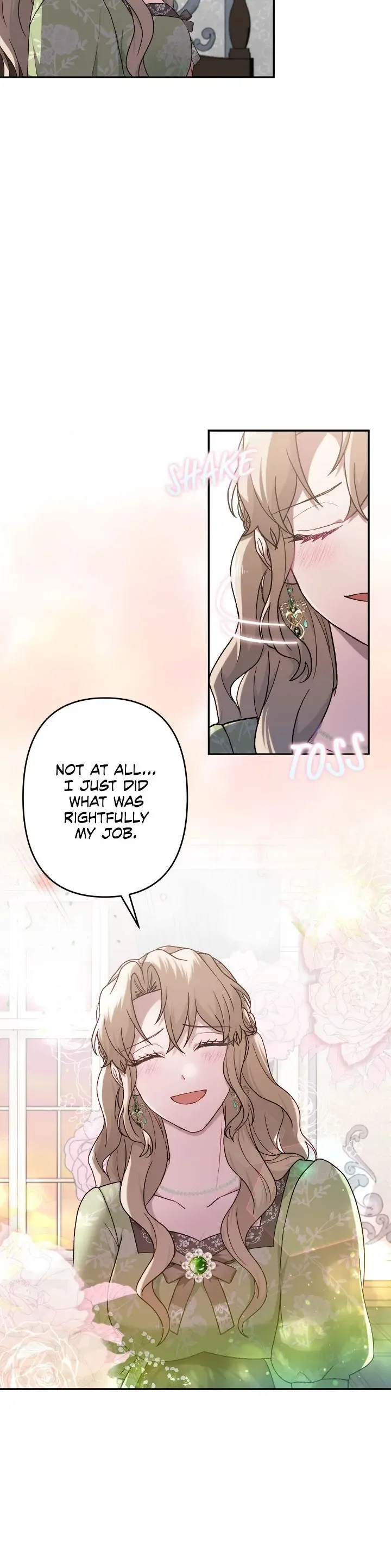 Empress of the Ashes Chapter 62 page 29