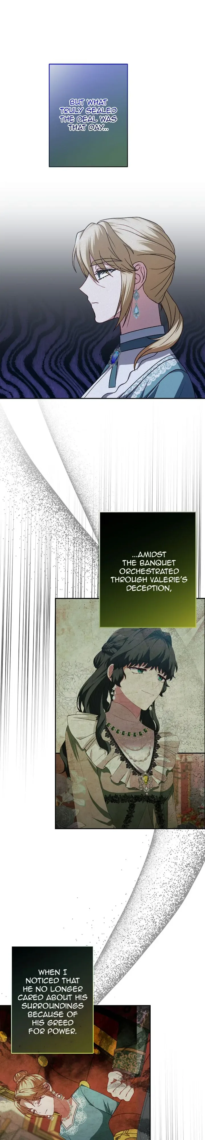 Empress of the Ashes Chapter 62 page 6