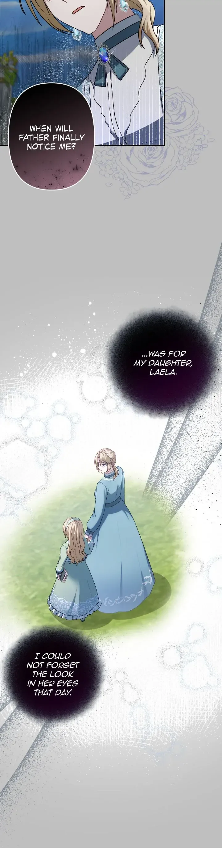 Empress of the Ashes Chapter 62 page 9