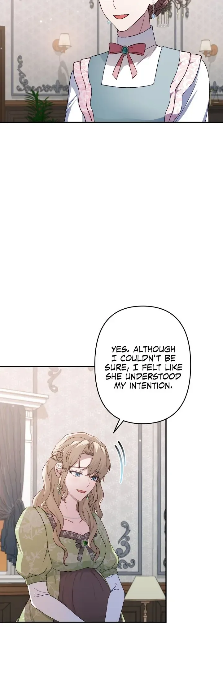 Empress of the Ashes Chapter 62 page 21