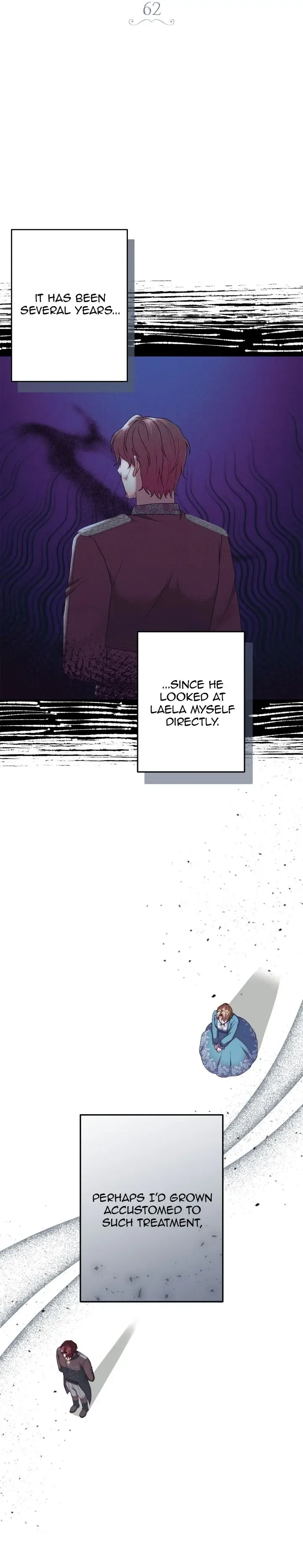 Empress of the Ashes Chapter 62 page 5