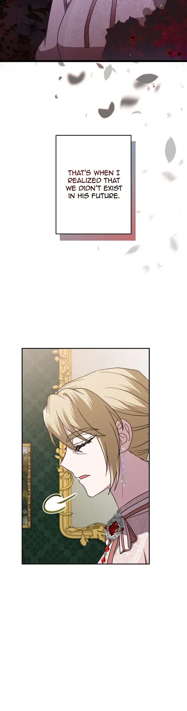 Empress of the Ashes Chapter 62 page 11