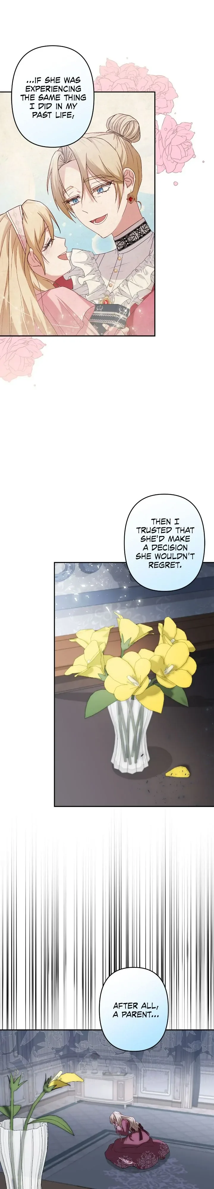 Empress of the Ashes Chapter 62 page 24