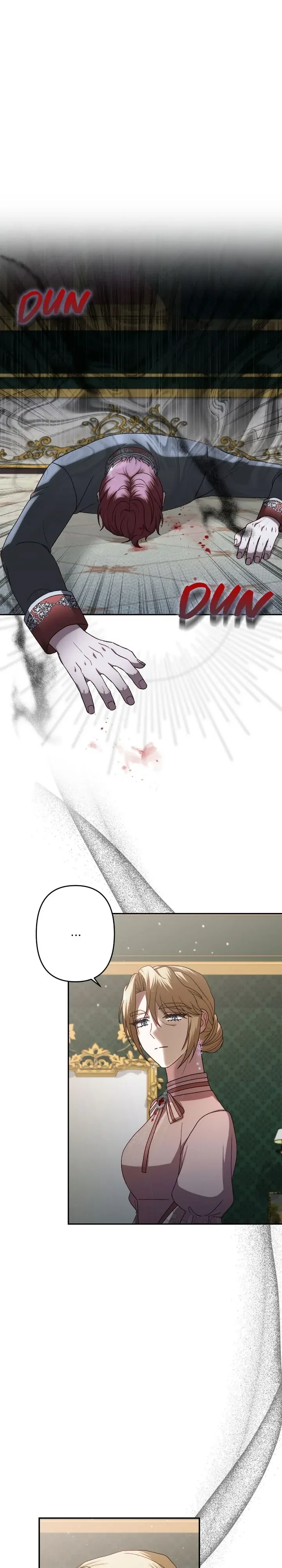 Empress of the Ashes Chapter 62 page 2