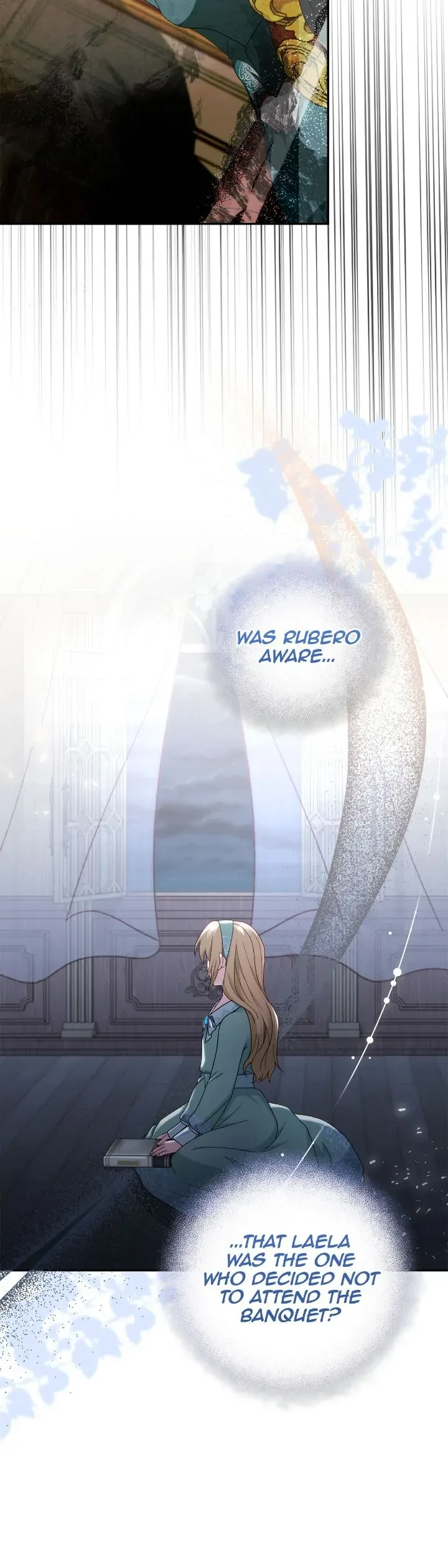 Empress of the Ashes Chapter 62 page 7