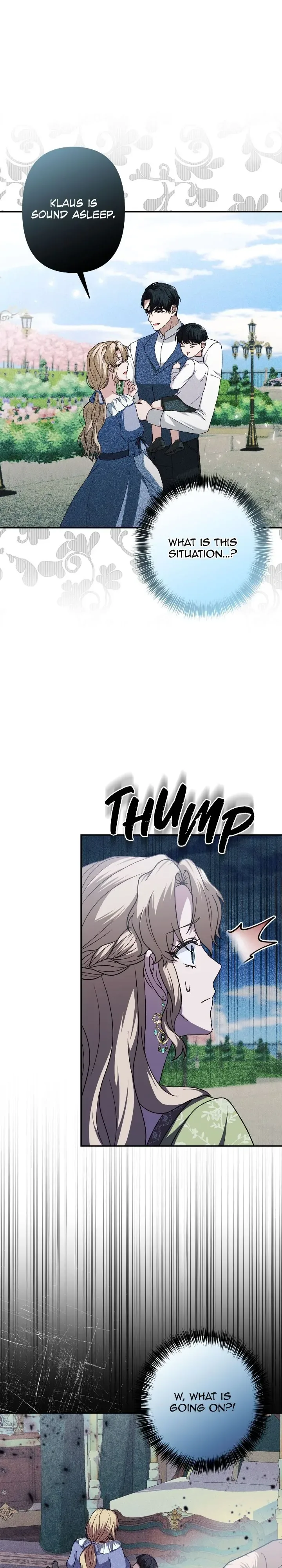 Empress of the Ashes Chapter 63 page 10