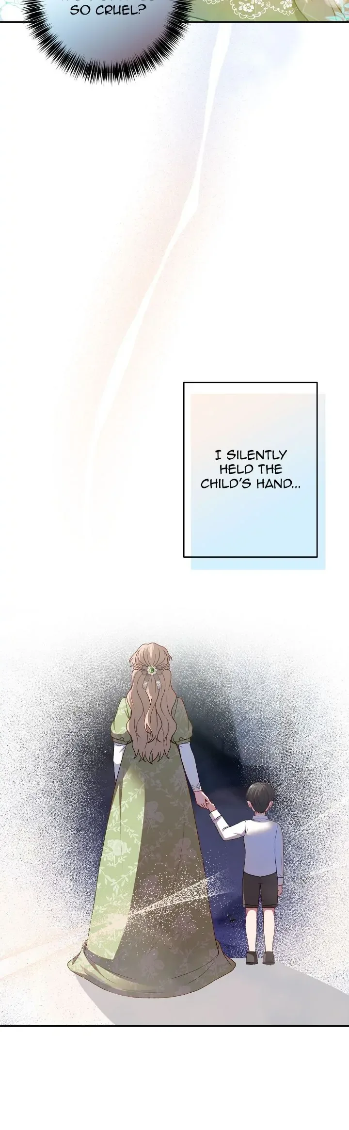 Empress of the Ashes Chapter 63 page 15