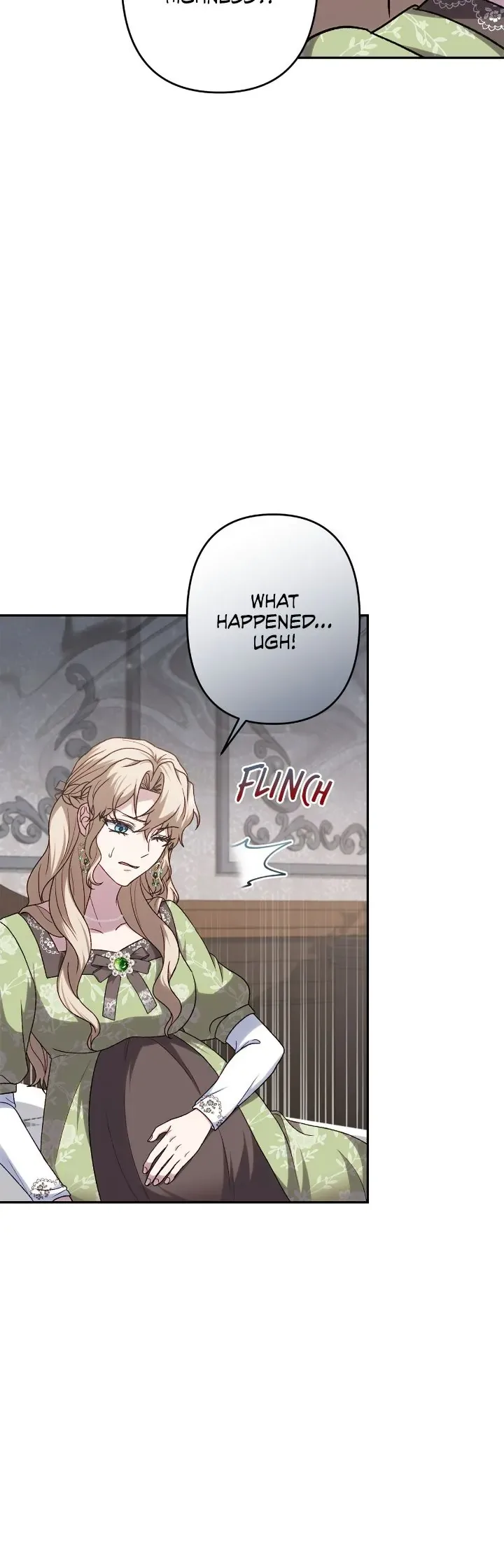 Empress of the Ashes Chapter 64 page 5