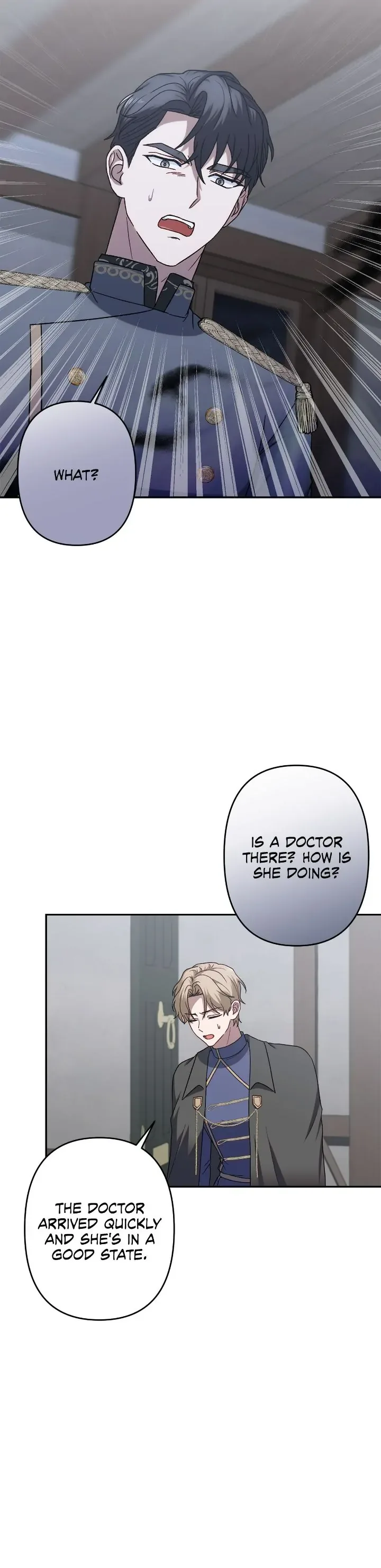 Empress of the Ashes Chapter 64 page 15