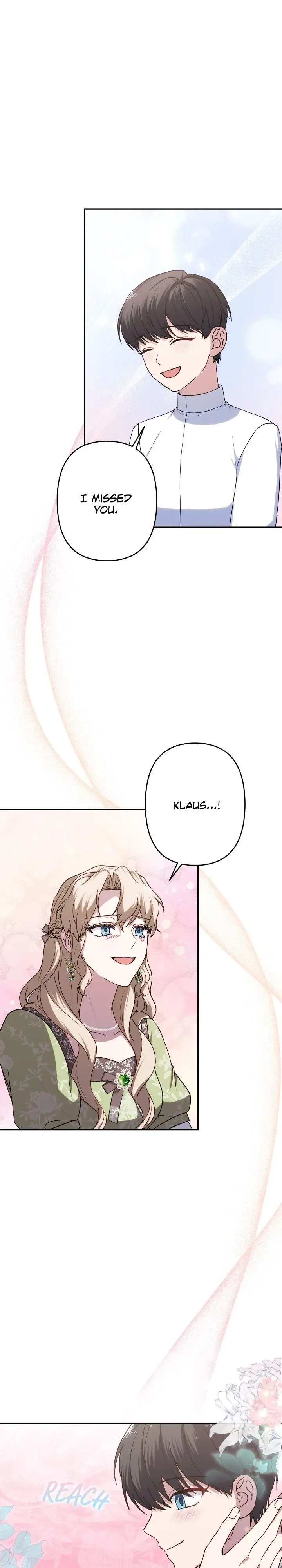 Empress of the Ashes Chapter 64 page 2