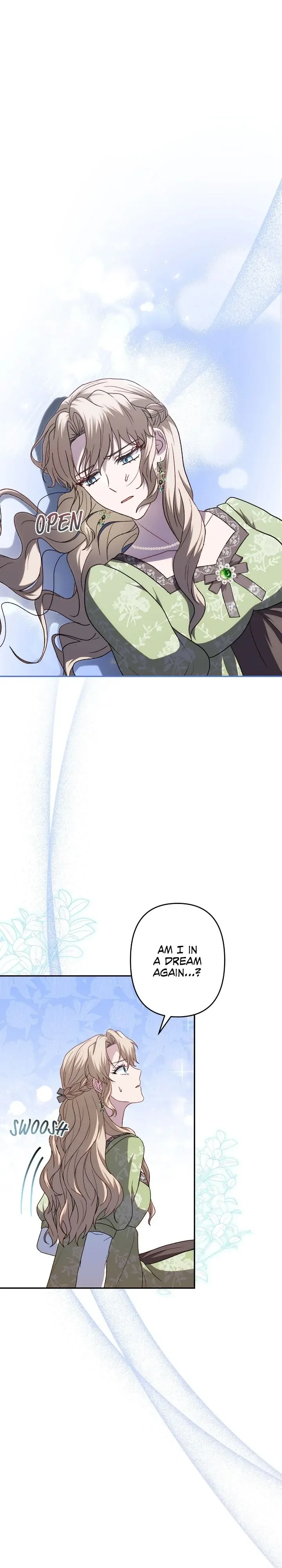 Empress of the Ashes Chapter 63 page 2