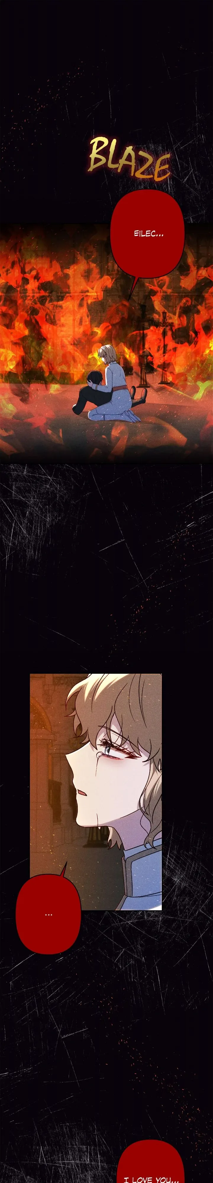 Empress of the Ashes Chapter 63 page 24