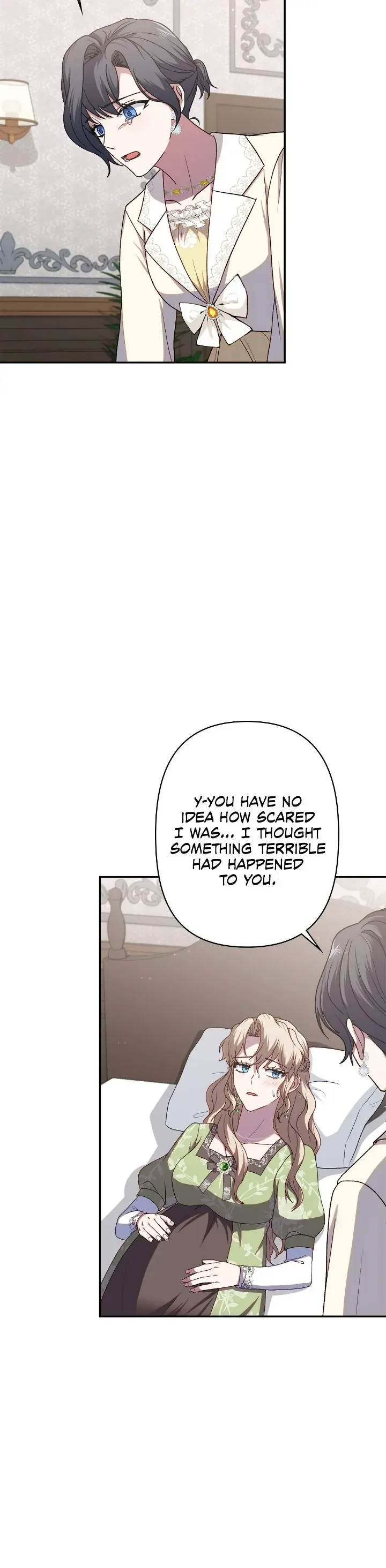 Empress of the Ashes Chapter 64 page 7