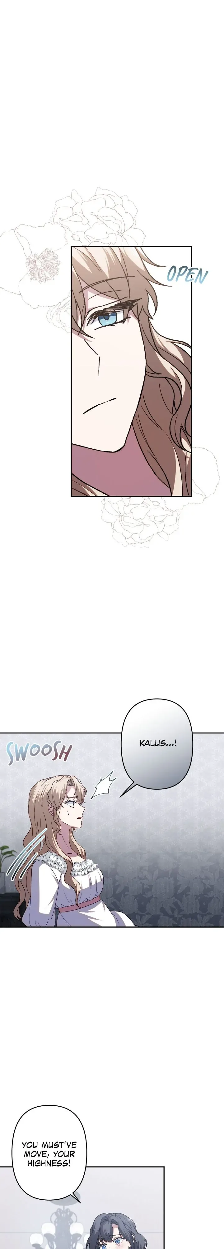 Empress of the Ashes Chapter 64 page 30