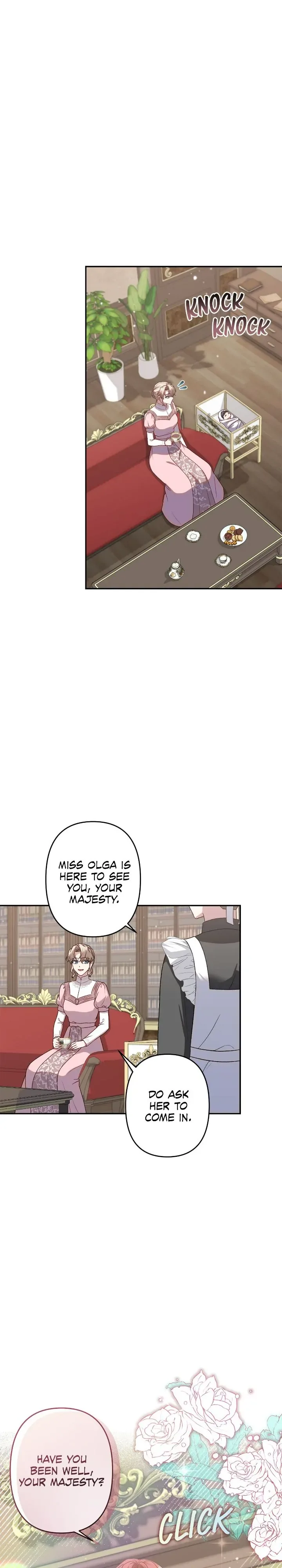 Empress of the Ashes Chapter 66 page 2