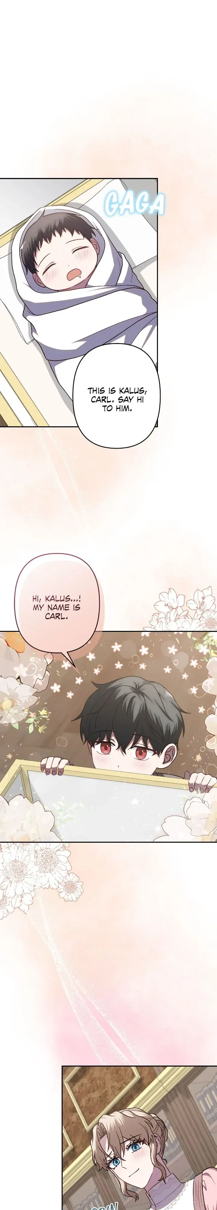 Empress of the Ashes Chapter 66 page 6