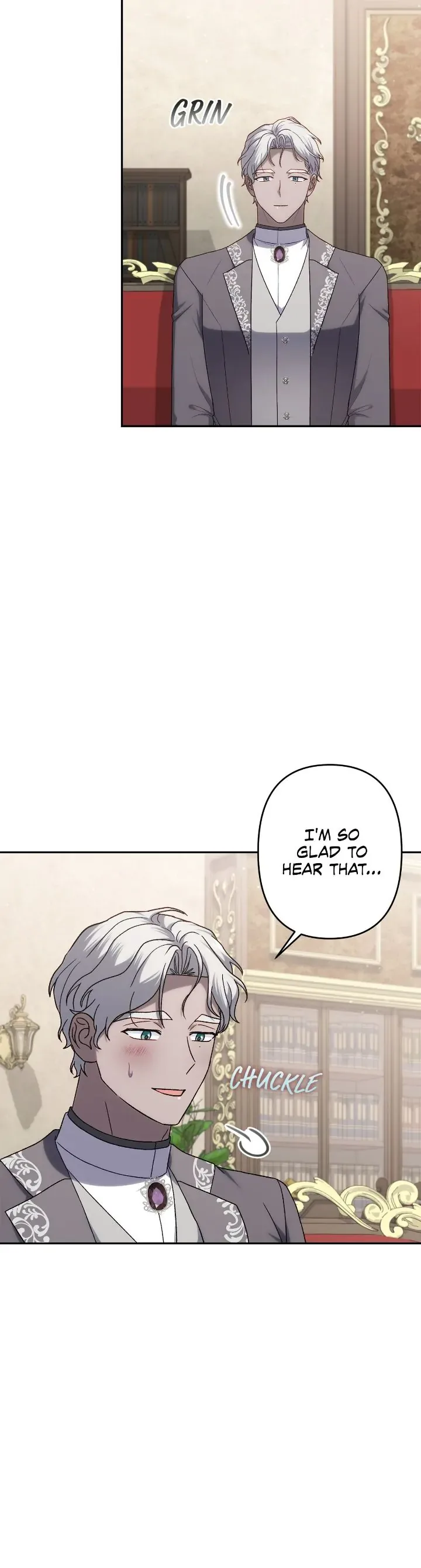 Empress of the Ashes Chapter 65 page 15