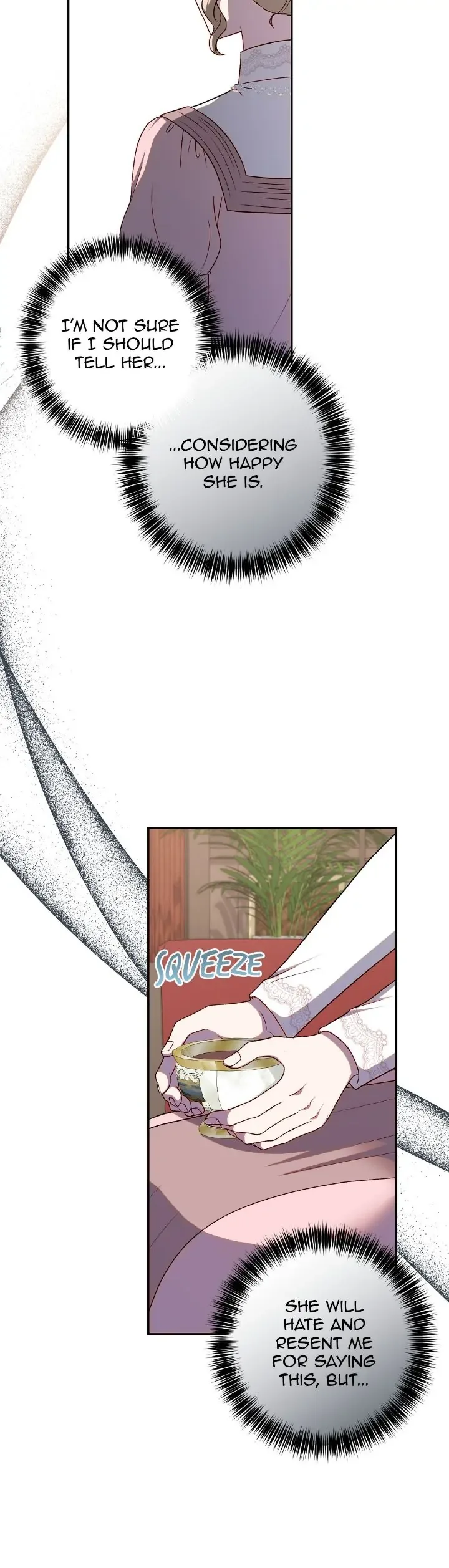 Empress of the Ashes Chapter 66 page 15