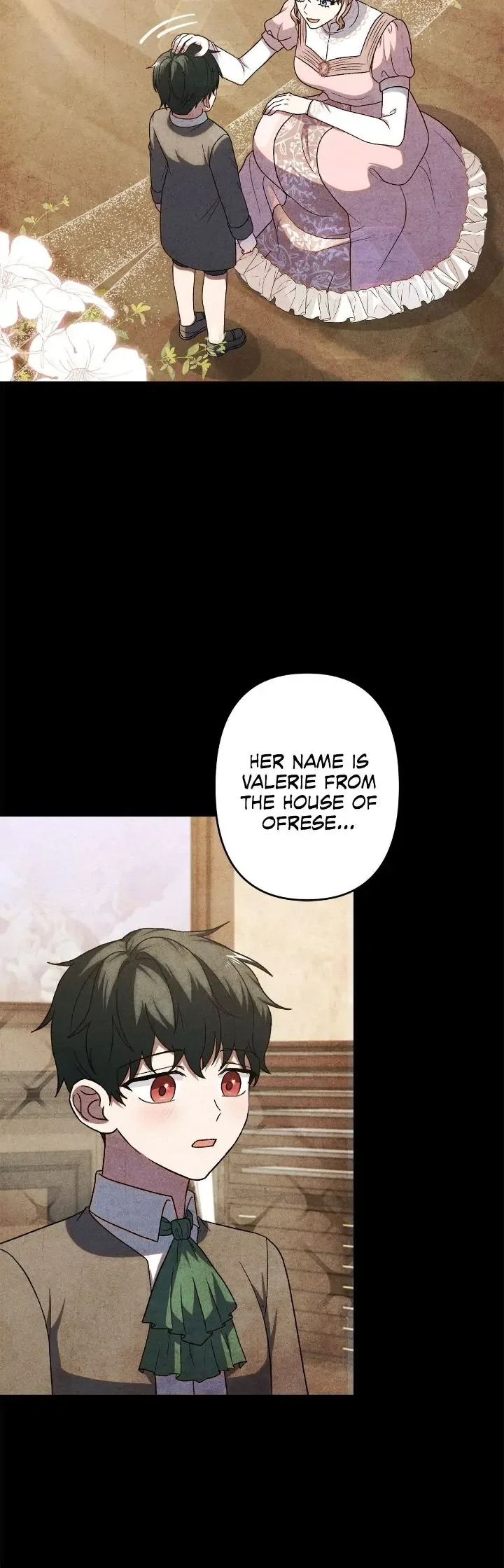 Empress of the Ashes Chapter 66 page 25