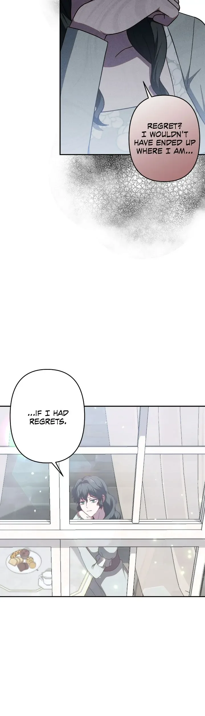 Empress of the Ashes Chapter 67 page 7