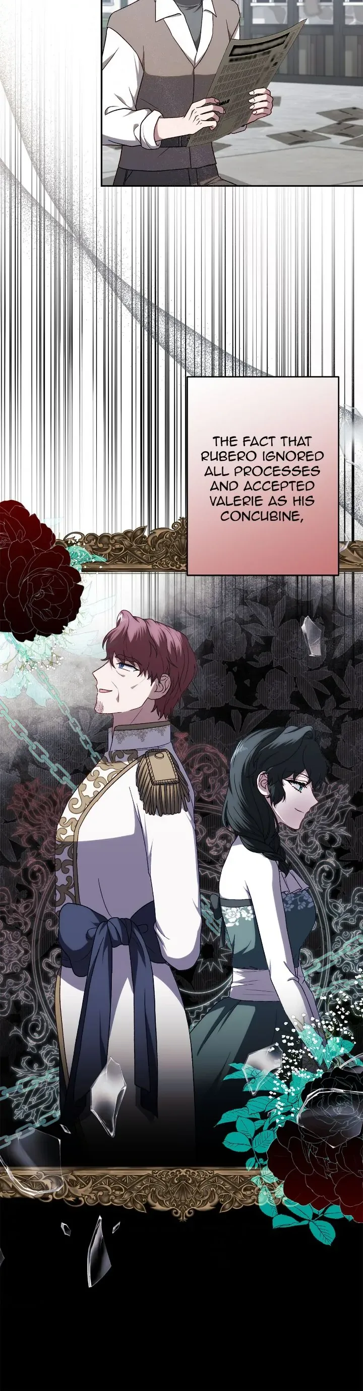 Empress of the Ashes Chapter 65 page 3