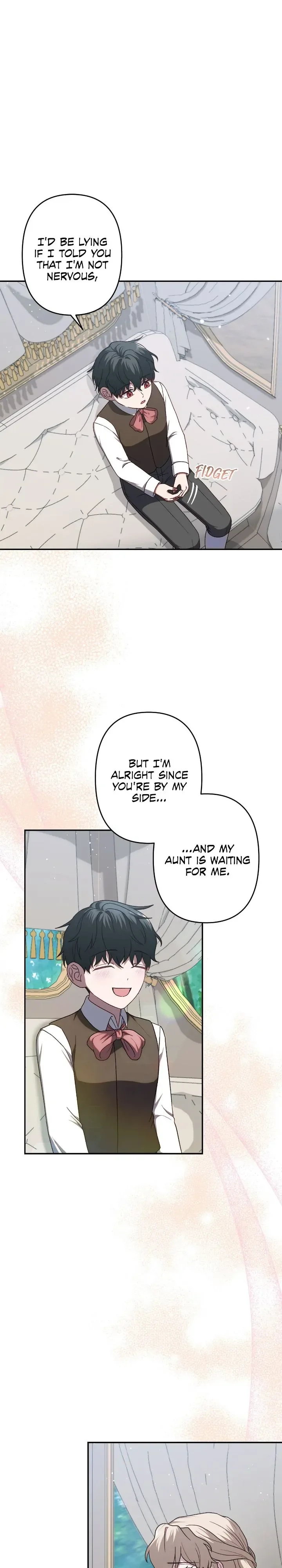 Empress of the Ashes Chapter 66 page 28