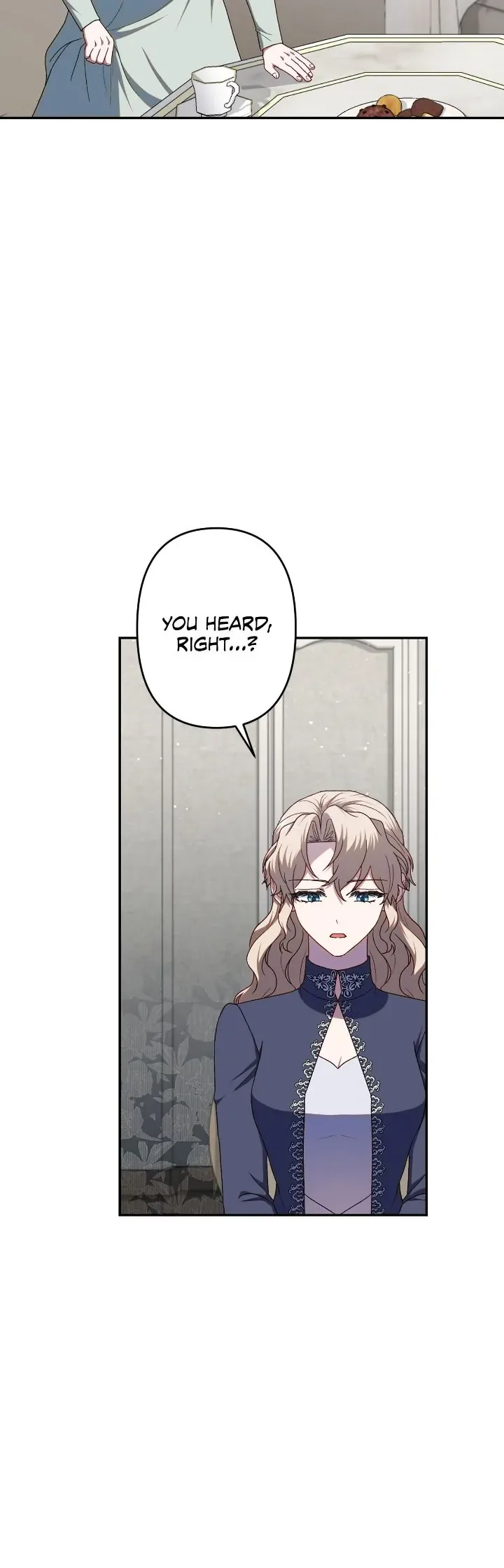 Empress of the Ashes Chapter 67 page 5