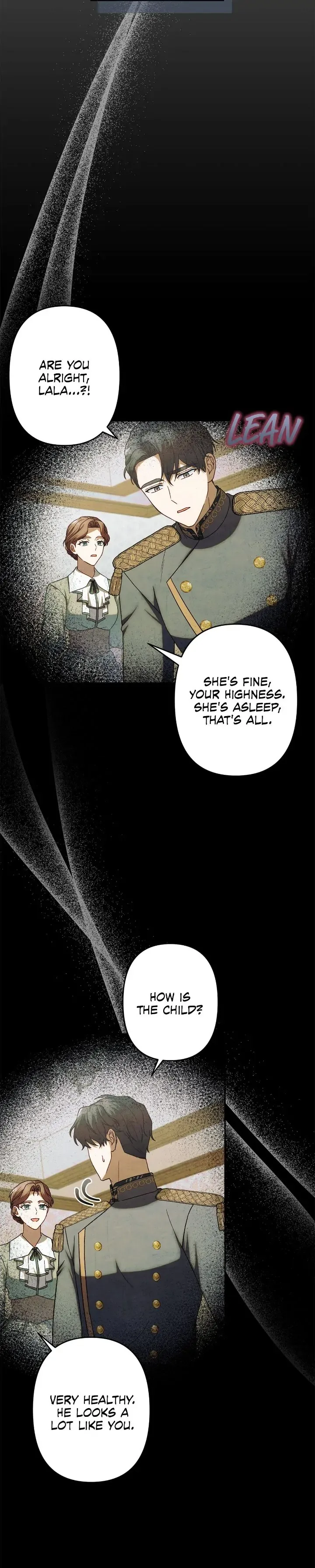 Empress of the Ashes Chapter 65 page 23