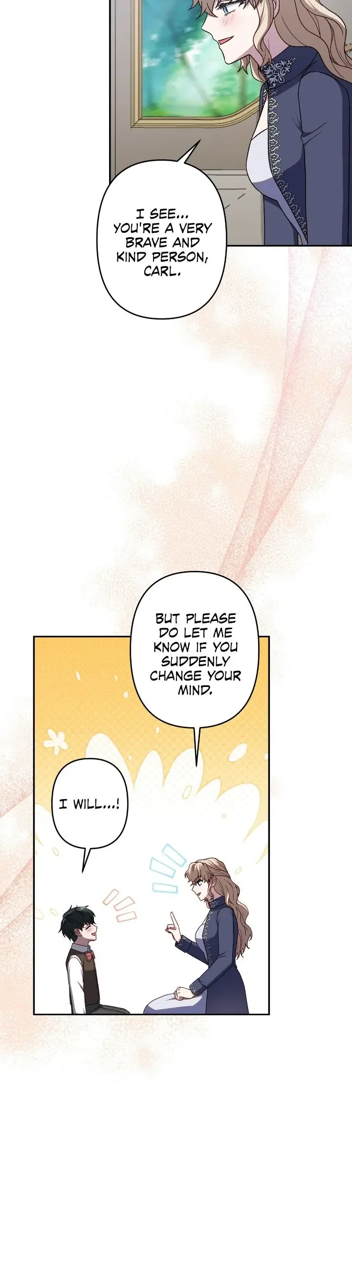 Empress of the Ashes Chapter 66 page 29