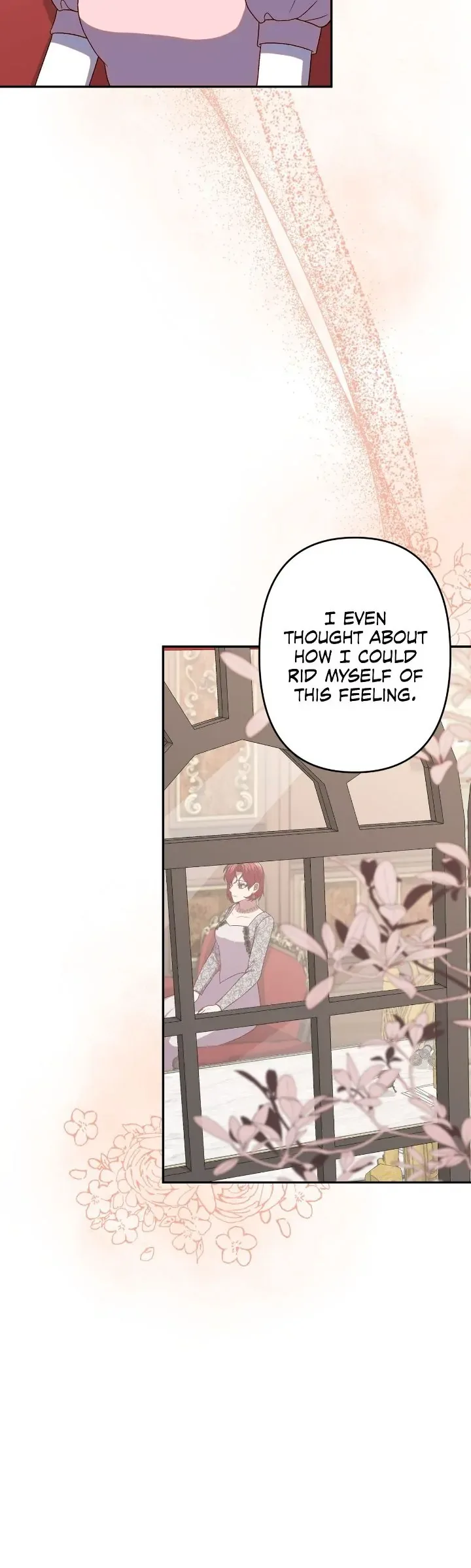 Empress of the Ashes Chapter 66 page 19