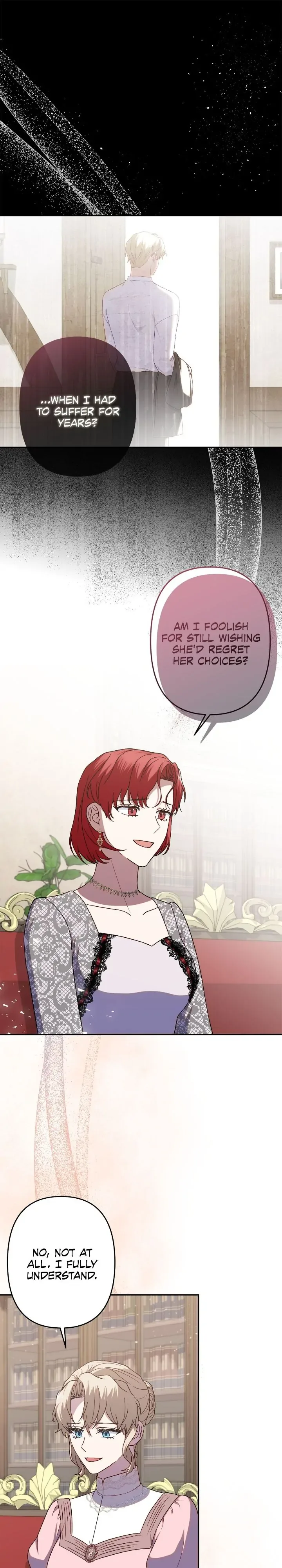 Empress of the Ashes Chapter 66 page 18