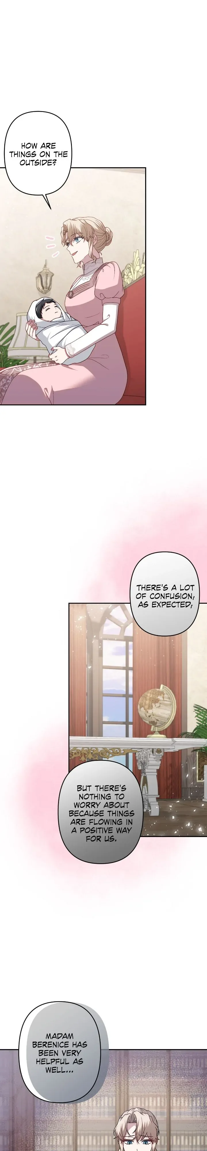 Empress of the Ashes Chapter 65 page 16