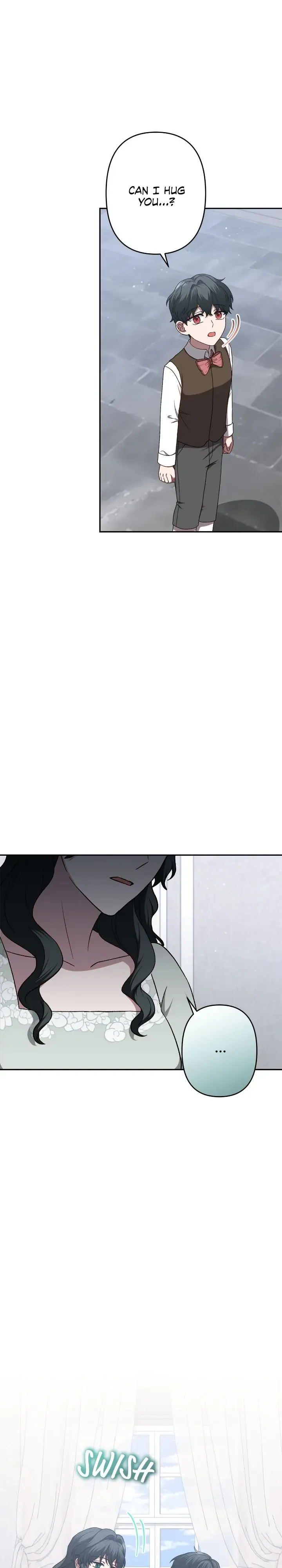 Empress of the Ashes Chapter 67 page 32