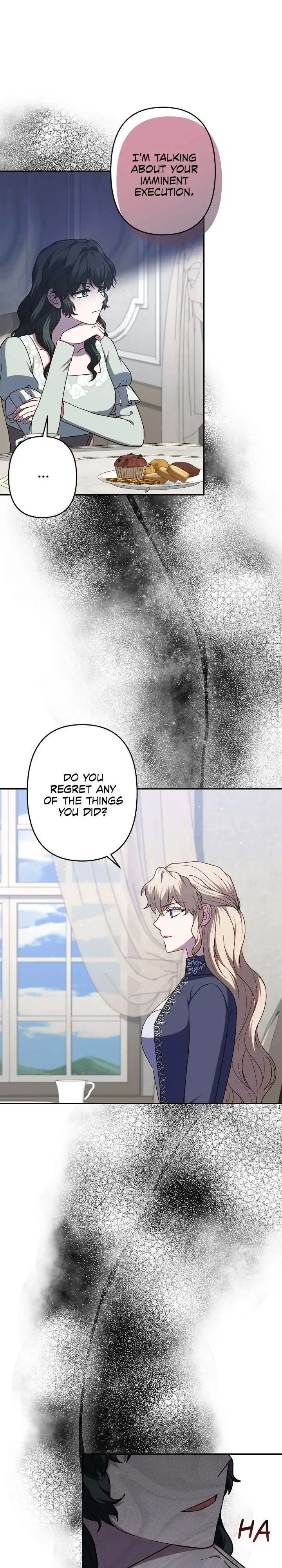 Empress of the Ashes Chapter 67 page 6