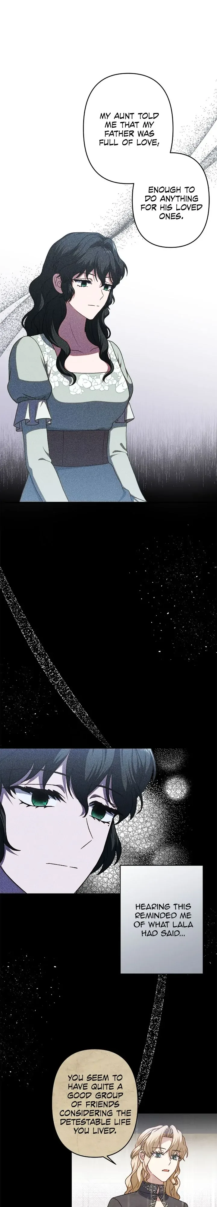 Empress of the Ashes Chapter 67 page 26