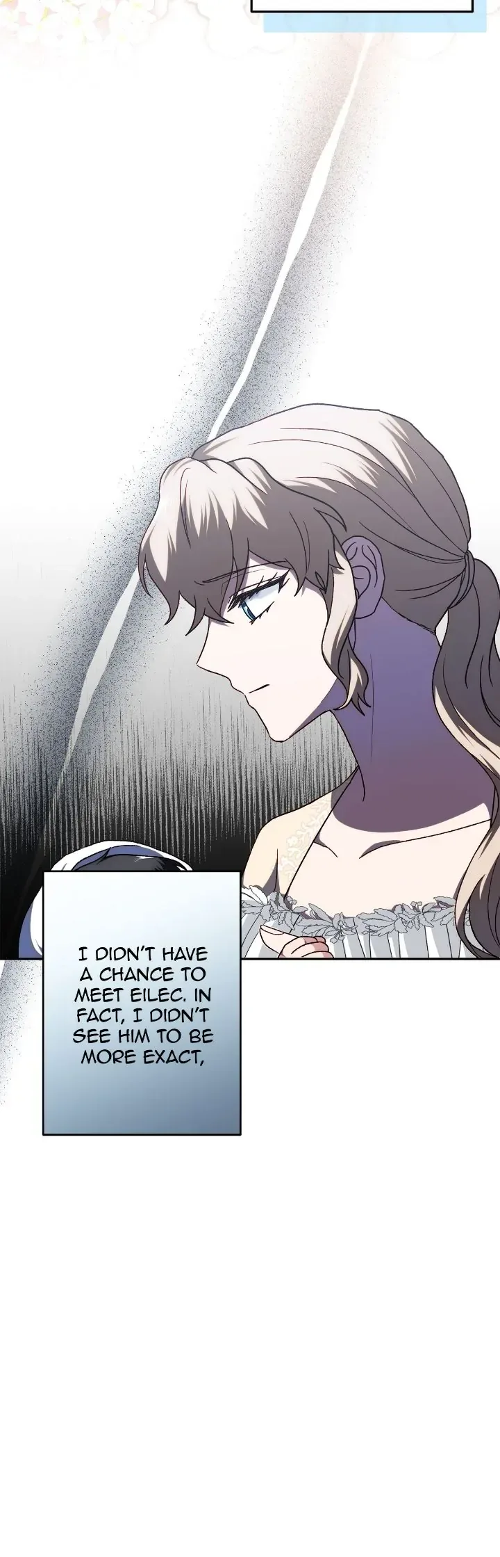 Empress of the Ashes Chapter 65 page 25
