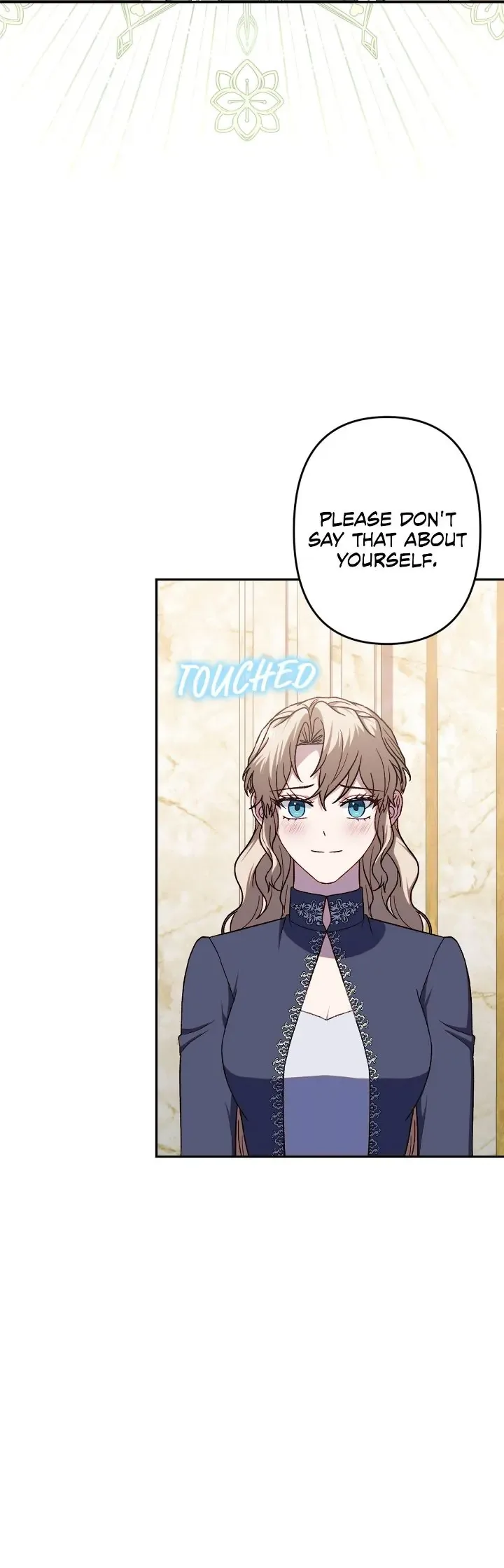 Empress of the Ashes Chapter 68 page 13
