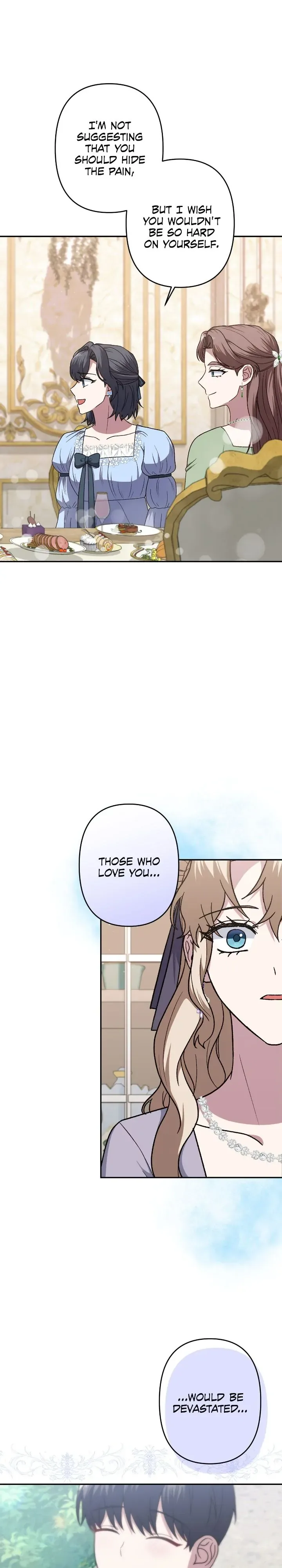 Empress of the Ashes Chapter 68 page 28
