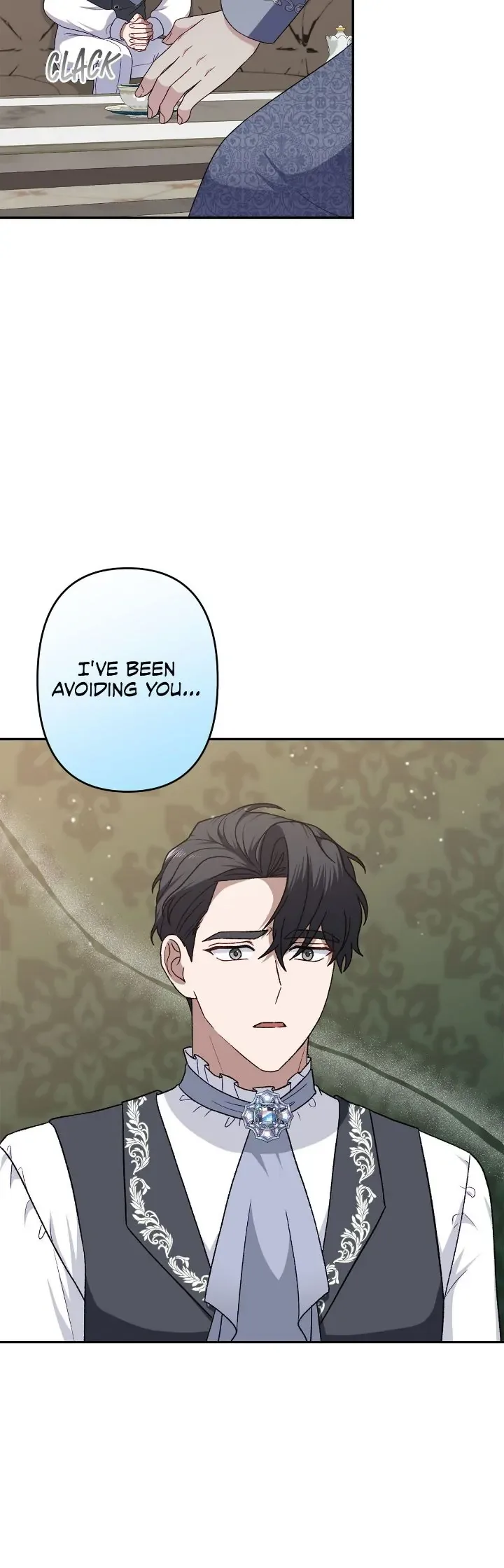 Empress of the Ashes Chapter 69 page 17