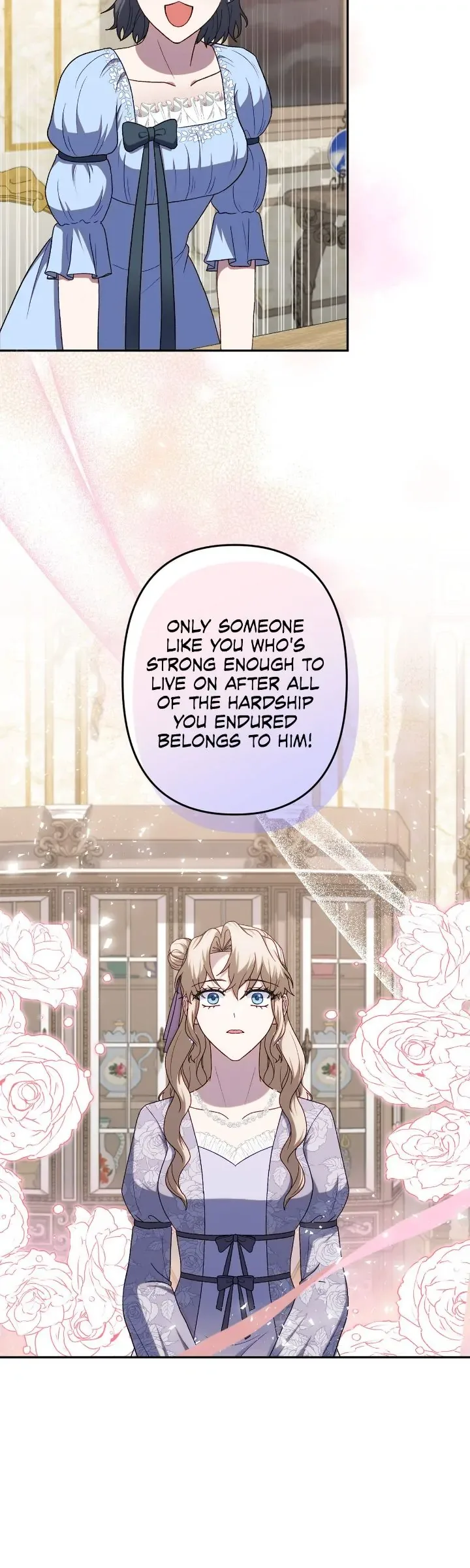 Empress of the Ashes Chapter 68 page 27
