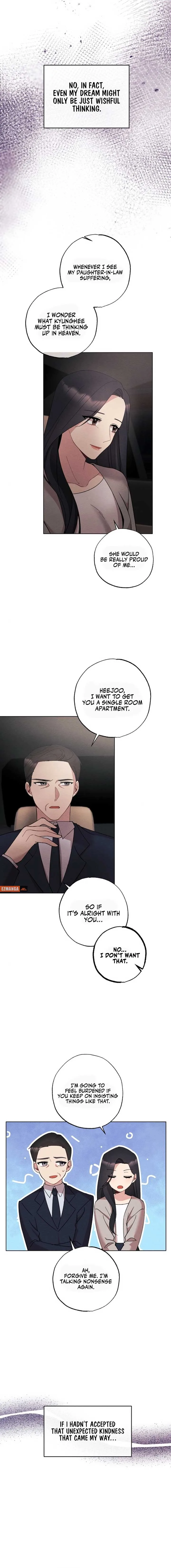 Encroachment Chapter 1 page 3