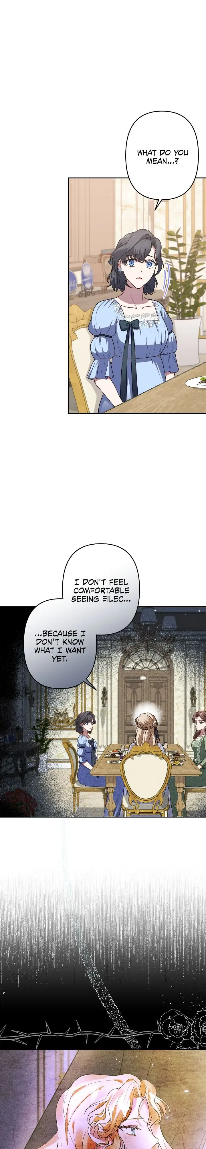 Empress of the Ashes Chapter 68 page 20
