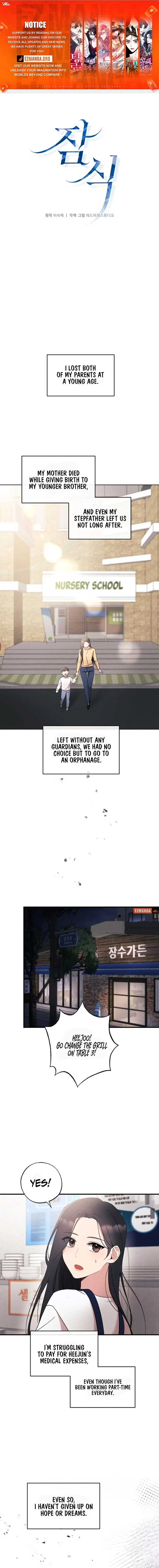 Encroachment Chapter 1 page 2