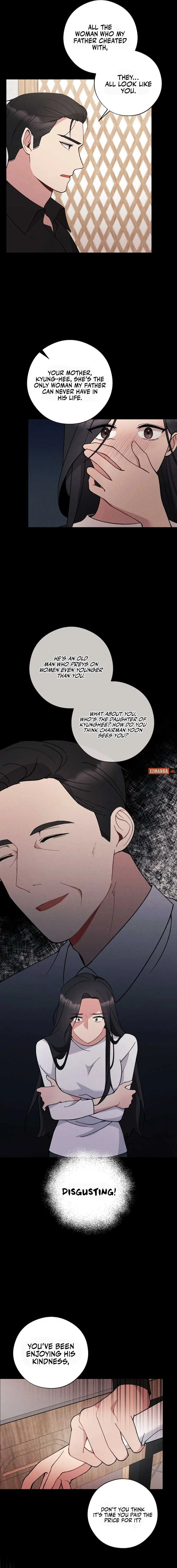 Encroachment Chapter 1 page 5