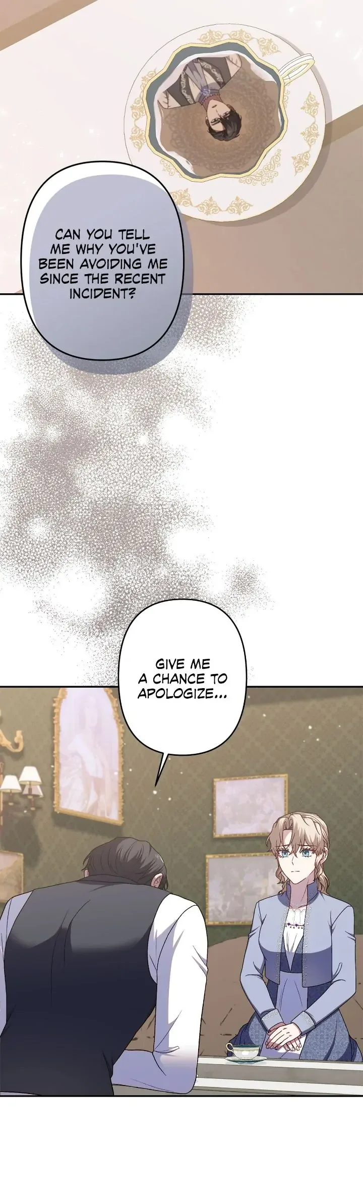 Empress of the Ashes Chapter 69 page 15