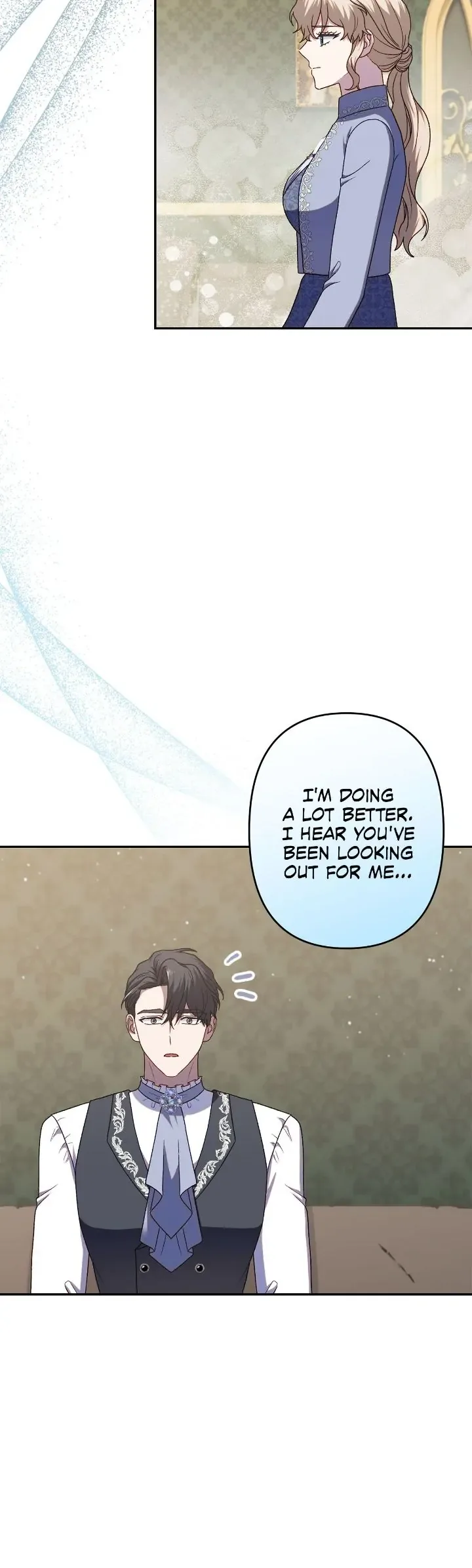 Empress of the Ashes Chapter 69 page 13