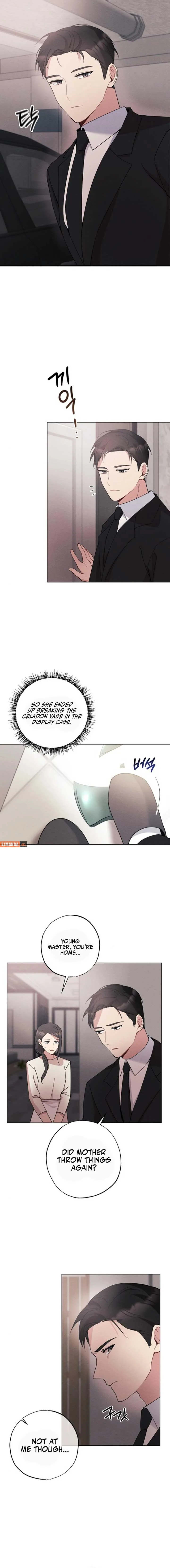 Encroachment Chapter 2 page 12