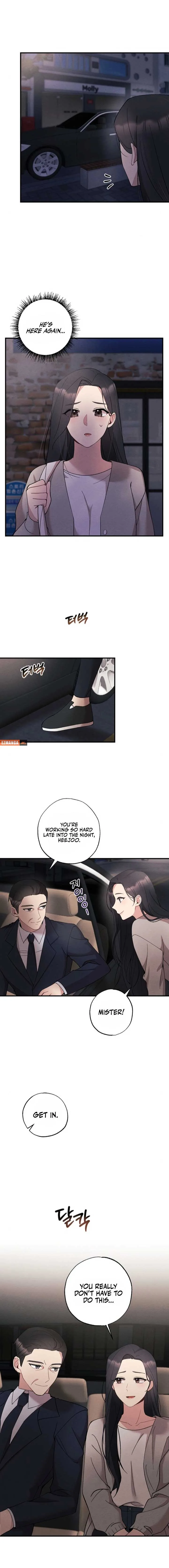 Encroachment Chapter 2 page 4