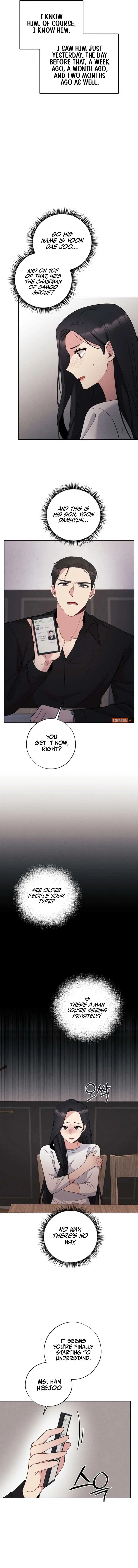 Encroachment Chapter 4 page 6