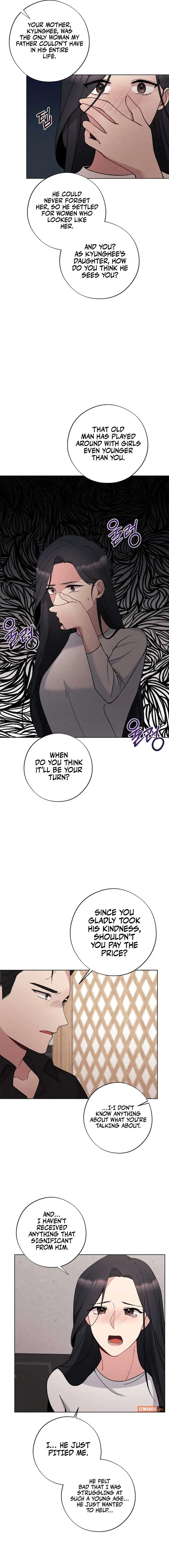 Encroachment Chapter 5 page 6